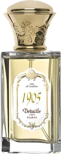 1905 by detaille