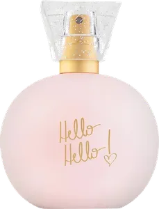 Hello Hello By Nah Cardoso by ciclo-cosmeticos