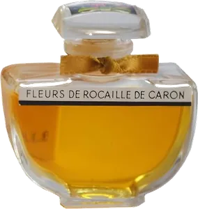 Fleurs De Rocaille by caron