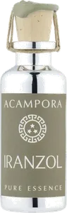 Iranzol Perfume Oil by bruno-acampora