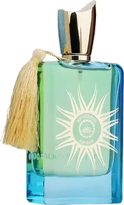 Sunrise Killer Oud by paris-corner