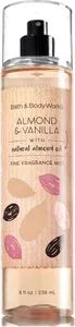 Almond Vanilla by bath-body-works