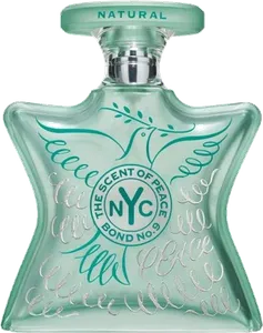 The Scent Of Peace Natural by bond-no-9