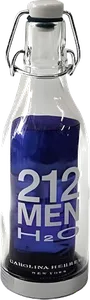 212 H2O Men by carolina-herrera