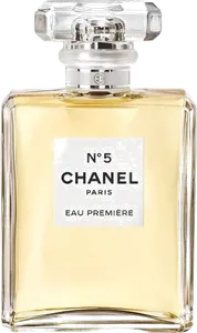 Chanel No 5 Eau Premiere 2015 by chanel
