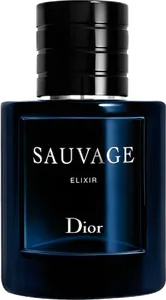 Sauvage Elixir by dior
