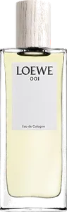 Loewe 001 Eau De Cologne by loewe