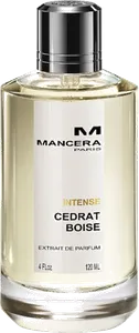 Intense Cedrat Boise by mancera