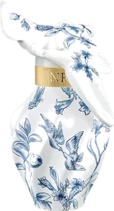 L Air Du Temps A Paris Chez Antoinette Poisson Edition Limitee 2022 by nina-ricci