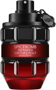 Spicebomb Infrared Eau De Parfum by viktor-rolf