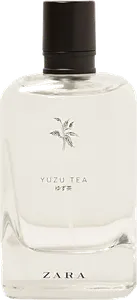 Yuzu Tea by zara