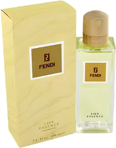 Life Essence by fendi