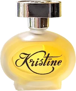 Kristine Kristina by dzintars