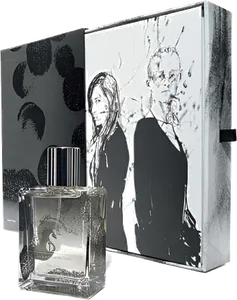 Six Scents Series Three 6 Ohne Titel M by six-scents