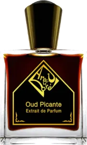 Oud Picante by areej-le-dore