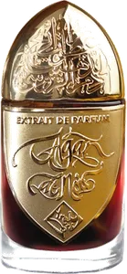 Agar De Noir by areej-le-dore