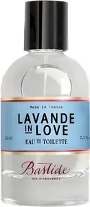Lavande In Love by bastide-aix-en-provence