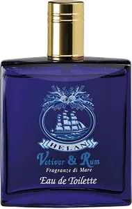 Vetiver Rum by helan
