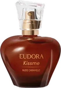 Kiss Me Nude Caramelo by eudora