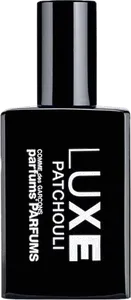 Comme Des Garcons Series Luxe Patchouli by comme-des-garcons