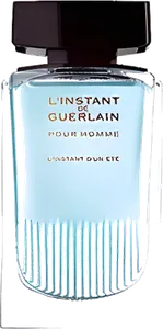 L Instant D Un Ete Pour Homme by guerlain