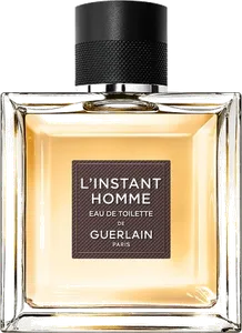 L Instant De Guerlain Pour Homme Edt by guerlain