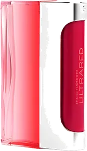 Ultrared Men by paco-rabanne