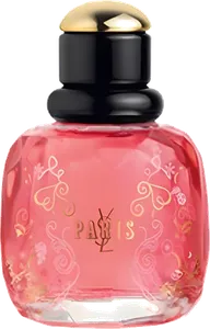 Paris Nuit De Fete by yves-saint-laurent