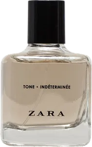 Tone Indeterminee by zara