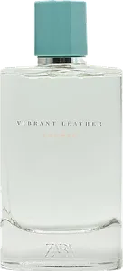 Vibrant Leather Summer by zara