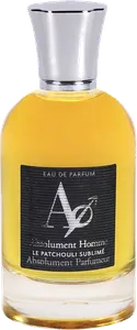 Absolument Homme by absolument-parfumeur