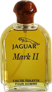 Jaguar Marc Ii by jaguar