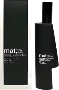 Mat Very Male by masaki-matsushima