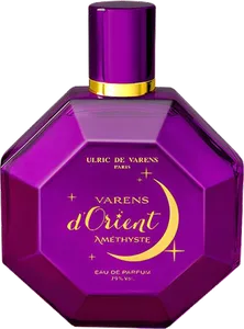 Varens D Orient Amethyst by ulric-de-varens