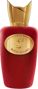 Rosso Afgano by sospiro-perfumes