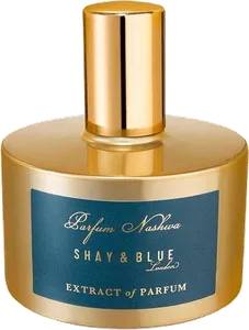 Nashwa Extract Of Parfum by shay-blue-london