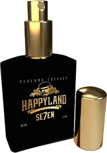 Se7En by happyland