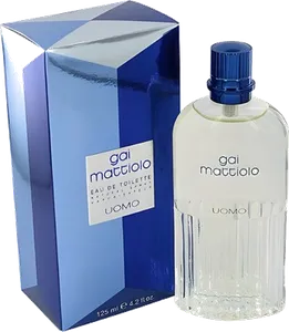 Gai Mattiolo Uomo by gai-mattiolo