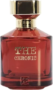 The Chronic Rouge Extreme by byron-parfums