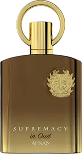 Supremacy In Oud by afnan