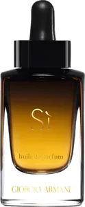 Si Huile De Parfum by giorgio-armani