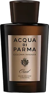 Colonia Intensa Oud Eau De Cologne Concentree by acqua-di-parma