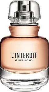 L Interdit Hair Mist by givenchy