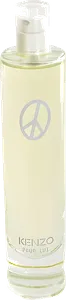 Time For Peace by kenzo