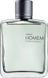 Homem Especiarias by natura