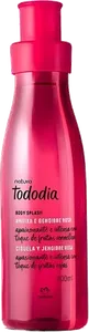 Ameixa E Gengibre Rosa by natura