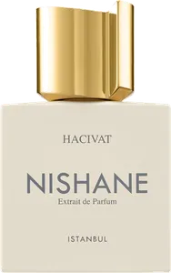 Hacivat by nishane