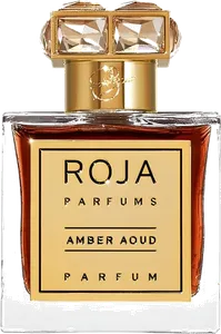 Amber Aoud by roja-dove
