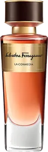 La Commedia by salvatore-ferragamo