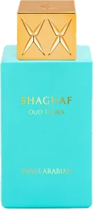 Shaghaf Oud Tonka by swiss-arabian